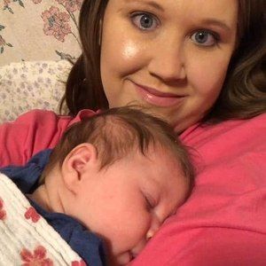 Meet your Posher, Julie